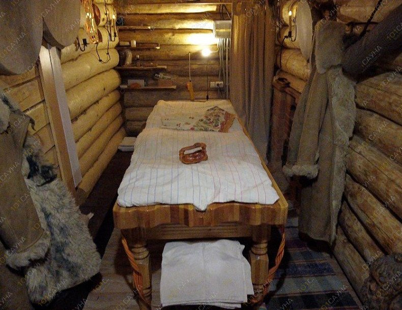 у Ивана Живая Баня, в Челябинске, посёлок Тыелга, Тенистая ул., 4 | 3 | 101sauna.ru