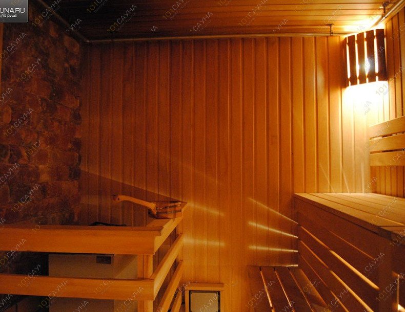 Сауна 5 звезд, в Новосибирске, Владимировская, 2/1 (БЦ "Пентагон") | 2 | 101sauna.ru