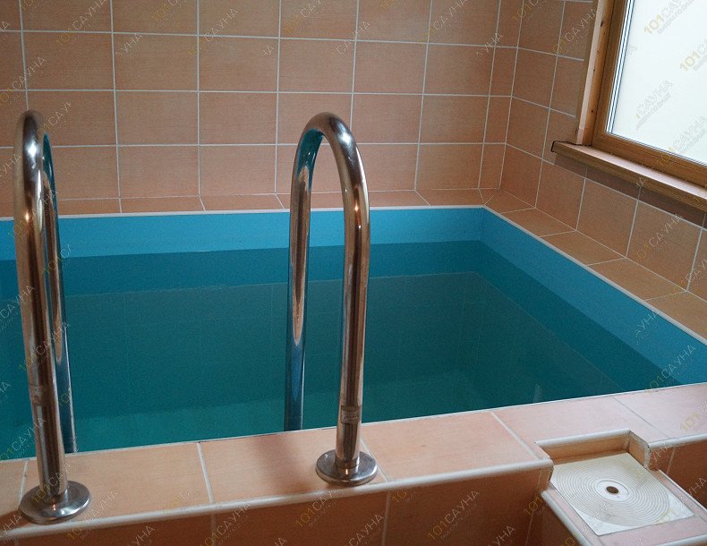 Сауна Медвежий Угол, в Саратове, 2-я Земляная, 7 | Купель | 101sauna.ru