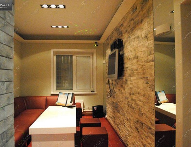 Сауна 5 звезд, в Новосибирске, Владимировская, 2/1 (БЦ "Пентагон") | 3 | 101sauna.ru