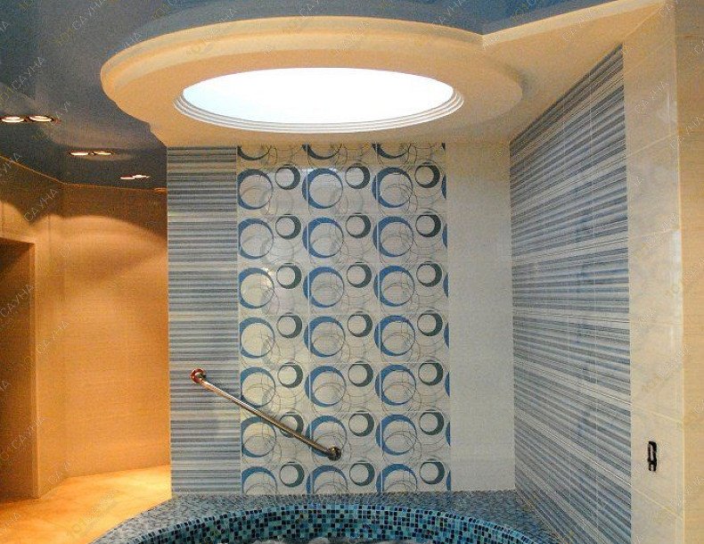 Сауна 5 звезд, в Новосибирске, Владимировская, 2/1 (БЦ "Пентагон") | 4 | 101sauna.ru