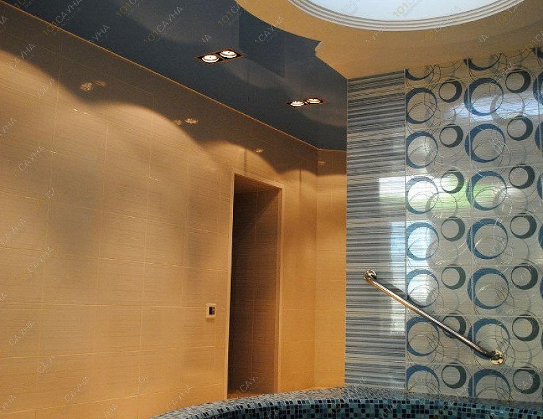 Сауна 5 звезд, в Новосибирске, Владимировская, 2/1 (БЦ "Пентагон") | 5 | 101sauna.ru