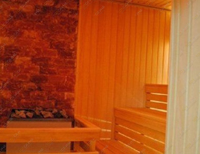 Сауна 5 звезд, в Новосибирске, Владимировская, 2/1 (БЦ "Пентагон") | 6 | 101sauna.ru