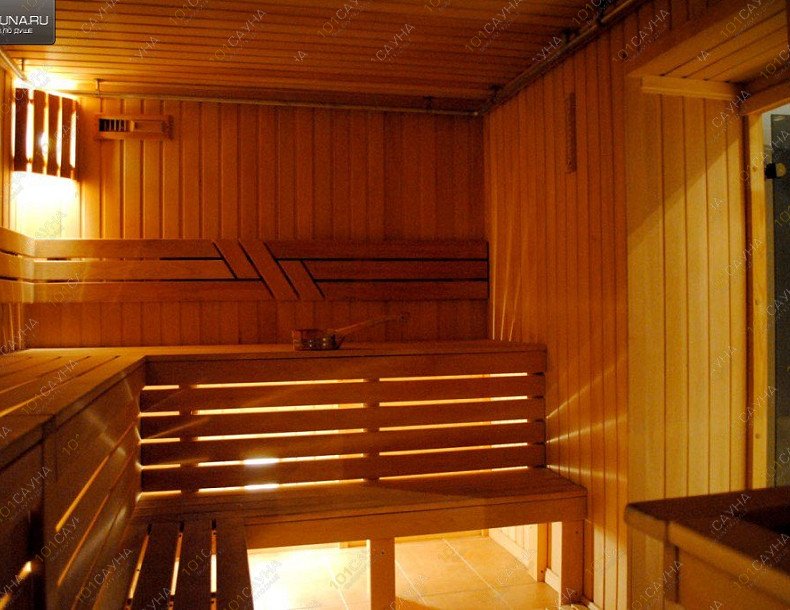 Сауна 5 звезд, в Новосибирске, Владимировская, 2/1 (БЦ "Пентагон") | 9 | 101sauna.ru
