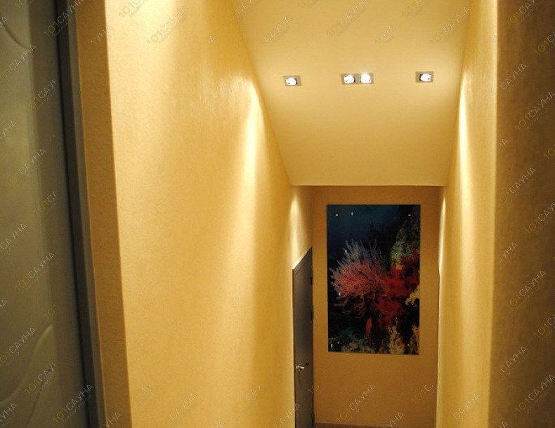 Сауна 5 звезд, в Новосибирске, Владимировская, 2/1 (БЦ "Пентагон") | 16 | 101sauna.ru