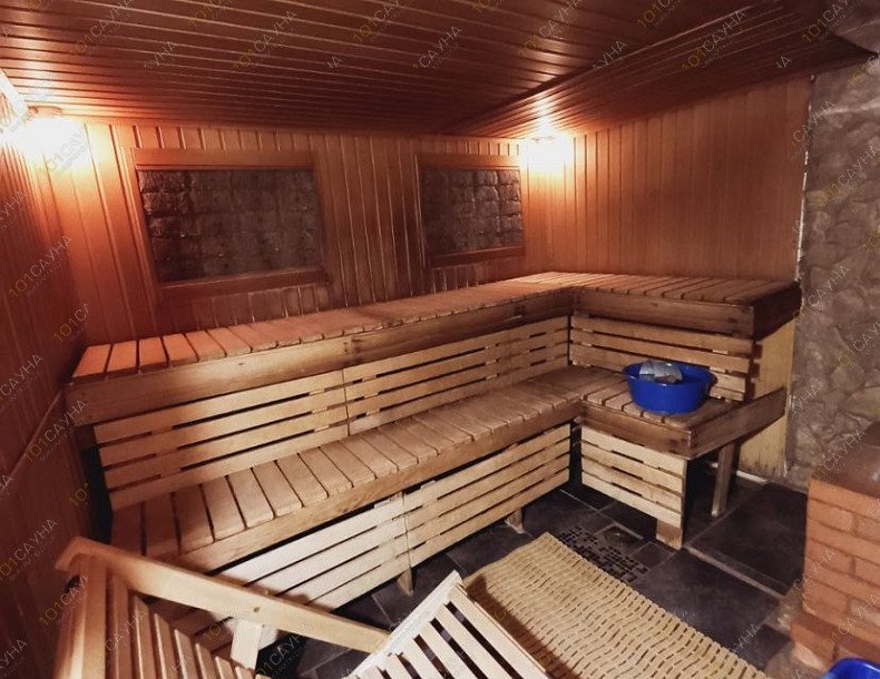 сауна Арт Хаус, в Перми, ул. Костарёвская, 24а | Баня 1 - Арт хаус. Фото 3 | 101sauna.ru