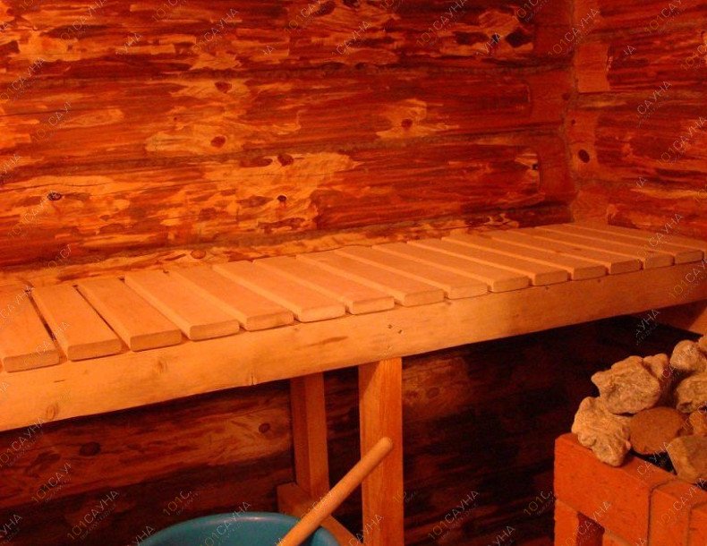 сауна Арт Хаус, в Перми, ул. Костарёвская, 24а | Баня 2 - Gringo. Фото 10 | 101sauna.ru