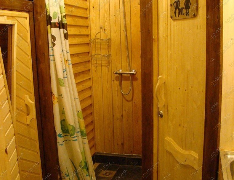 сауна Арт Хаус, в Перми, ул. Костарёвская, 24а | Баня 2 - Gringo. Фото 15 | 101sauna.ru