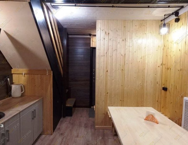 сауна Арт Хаус, в Перми, ул. Костарёвская, 24а | Баня 3 - Попаримся. Фото 17 | 101sauna.ru