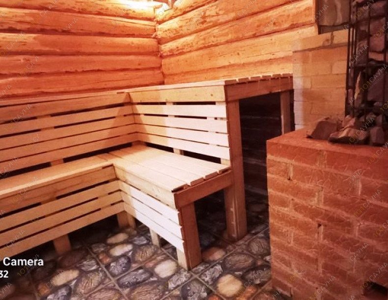 сауна Арт Хаус, в Перми, ул. Костарёвская, 24а | Баня 3 - Попаримся. Фото 18 | 101sauna.ru