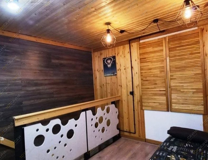 сауна Арт Хаус, в Перми, ул. Костарёвская, 24а | Баня 3 - Попаримся. Фото 19 | 101sauna.ru