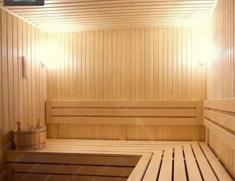 Сауна Сиеста, в Чебоксарах, Юрьева, 1а | 5 | 101sauna.ru