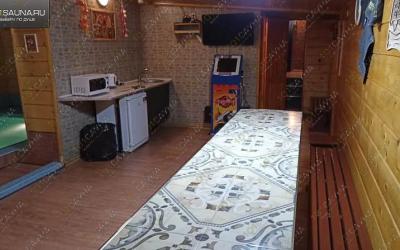 Семейная баня Попарься, в Пензе, проезд Щербакова, 2 | Номер 1. Фото 4 | 101sauna.ru