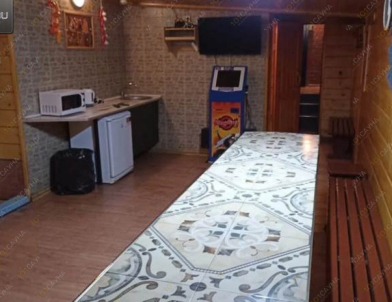 Семейная баня Попарься, в Пензе, проезд Щербакова, 2 | Номер 1. Фото 4 | 101sauna.ru