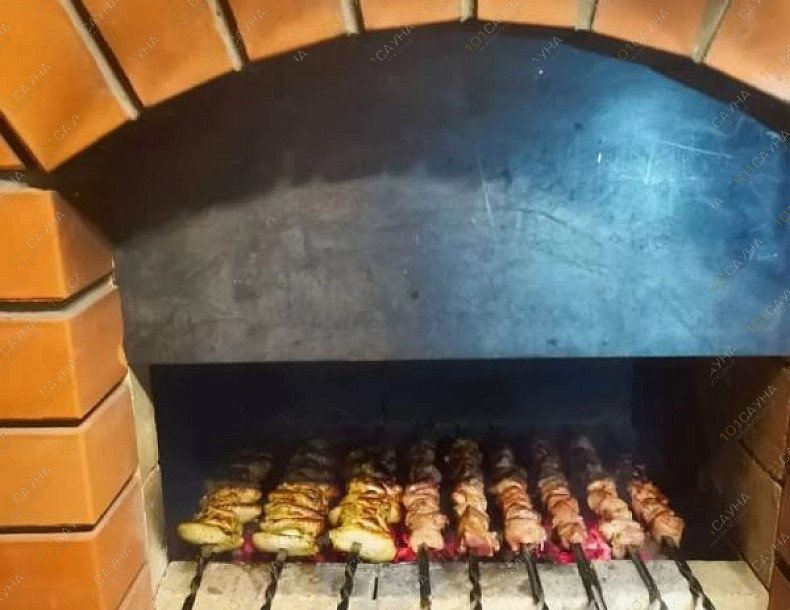 Семейная баня Попарься, в Пензе, проезд Щербакова, 2 | Номер 2. Фото 7 | 101sauna.ru