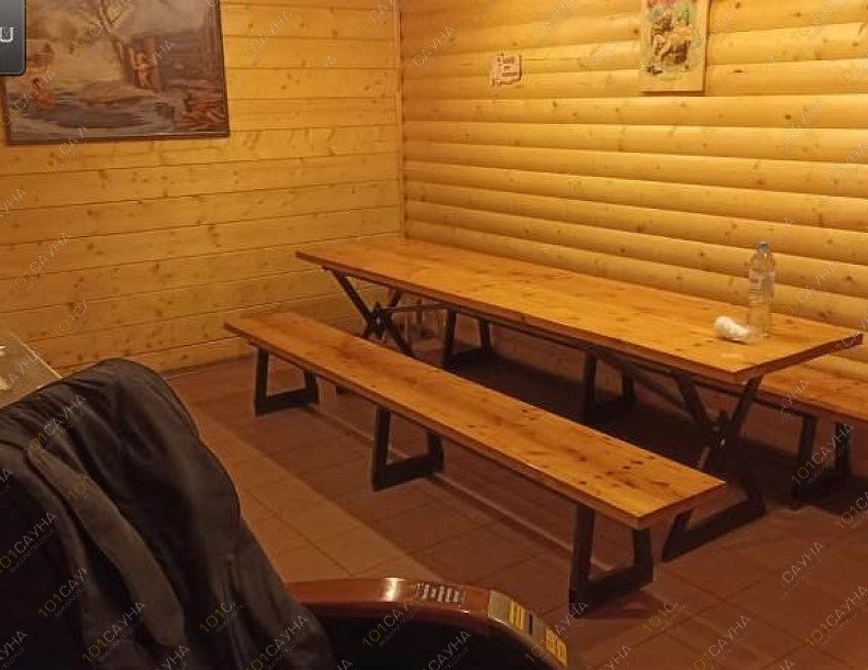 Семейная баня Попарься, в Пензе, проезд Щербакова, 2 | Номер 2. Фото 8 | 101sauna.ru