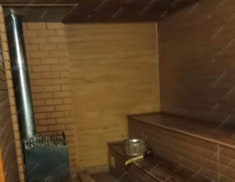 Семейная баня Попарься, в Пензе, проезд Щербакова, 2 | Номер 2. Фото 9 | 101sauna.ru