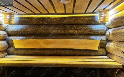 Банный комплекс Ботаника клуб, в Ижевске, Кирова, 10 | 2 | 101sauna.ru