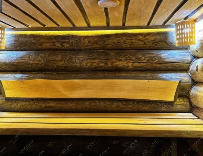 Банный комплекс Ботаника клуб, в Ижевске, Кирова, 10 | 2 | 101sauna.ru