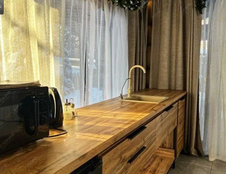 Банный комплекс Ботаника клуб, в Ижевске, Кирова, 10 | 4 | 101sauna.ru