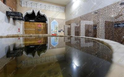 Общественная Мужская баня, в Казани, Островского, 16/3 | 1 | 101sauna.ru
