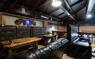 Общественная Мужская баня, в Казани, Островского, 16/3 | 2 | 101sauna.ru