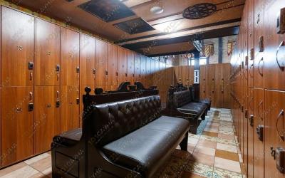 Общественная Мужская баня, в Казани, Островского, 16/3 | 3 | 101sauna.ru