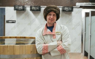 Банный комплекс Деревенька на Неверова, в Самаре, Неверова, 95а | 2 | 101sauna.ru