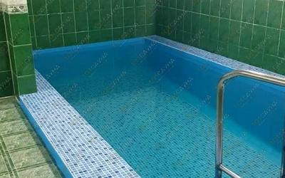 Сауна Бодрость, в Владивостоке, Бежецкая, 3 | 1 | 101sauna.ru