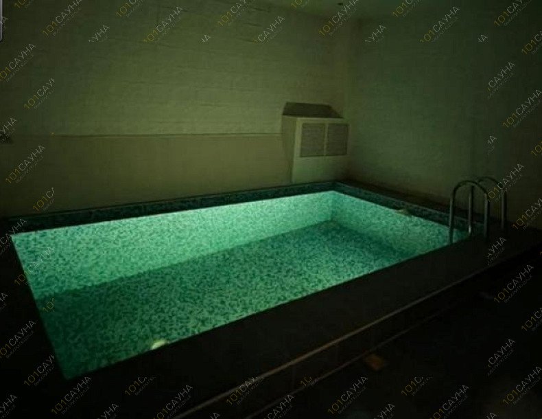 Сауна на Томилинской 237, в Оренбурге, Томиленская, 237 | 1 | 101sauna.ru