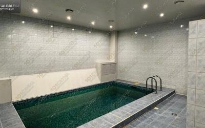Сауна на Томилинской 237, в Оренбурге, Томиленская, 237 | 2 | 101sauna.ru