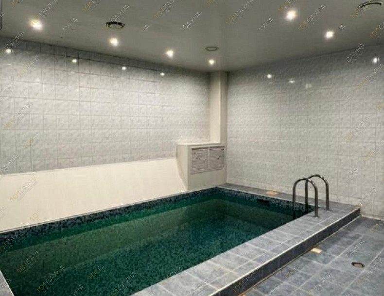 Сауна на Томилинской 237, в Оренбурге, Томиленская, 237 | 2 | 101sauna.ru