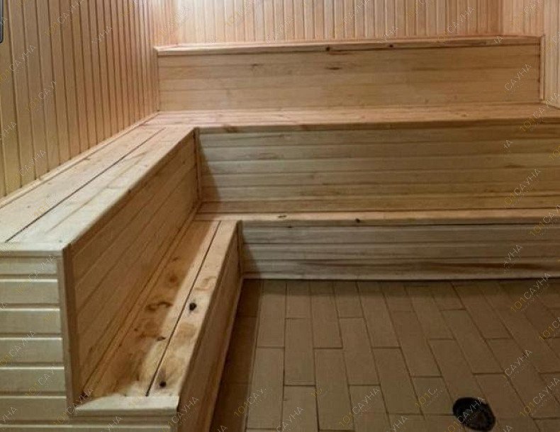 Сауна на Томилинской 237, в Оренбурге, Томиленская, 237 | 3 | 101sauna.ru