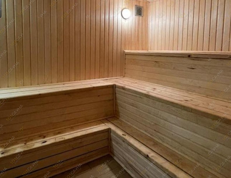 Сауна на Томилинской 237, в Оренбурге, Томиленская, 237 | 4 | 101sauna.ru