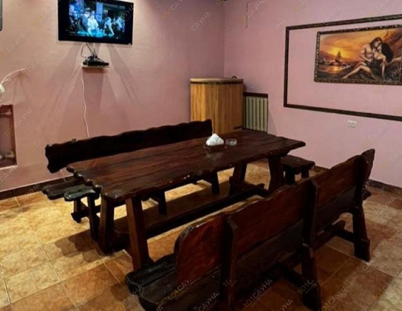 Сауна на Томилинской 237, в Оренбурге, Томиленская, 237 | 7 | 101sauna.ru
