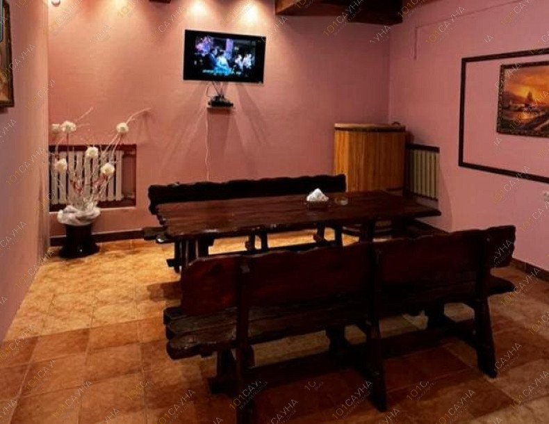 Сауна на Томилинской 237, в Оренбурге, Томиленская, 237 | 8 | 101sauna.ru