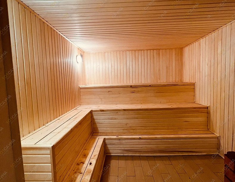 Сауна на Томилинской 237, в Оренбурге, Томиленская, 237 | 9 | 101sauna.ru