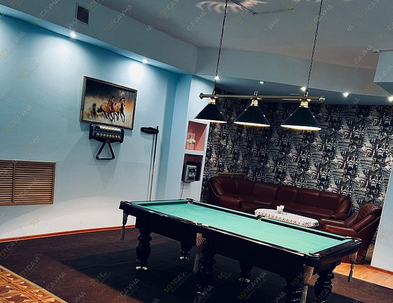 Сауна на Томилинской 237, в Оренбурге, Томиленская, 237 | 10 | 101sauna.ru