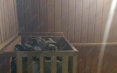 Сауна Бодрость, в Владивостоке, Бежецкая, 3 | 2 | 101sauna.ru