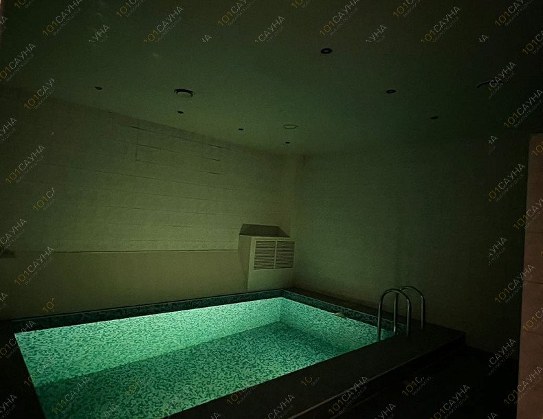 Сауна на Томилинской 237, в Оренбурге, Томиленская, 237 | 14 | 101sauna.ru