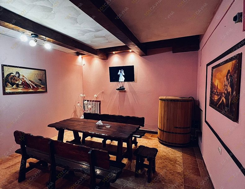 Сауна на Томилинской 237, в Оренбурге, Томиленская, 237 | 17 | 101sauna.ru