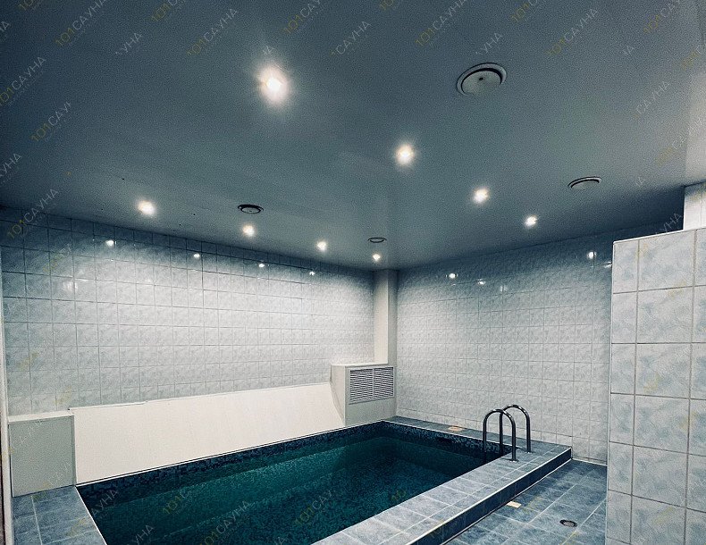 Сауна на Томилинской 237, в Оренбурге, Томиленская, 237 | 18 | 101sauna.ru