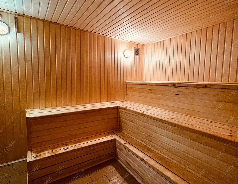 Сауна на Томилинской 237, в Оренбурге, Томиленская, 237 | 20 | 101sauna.ru