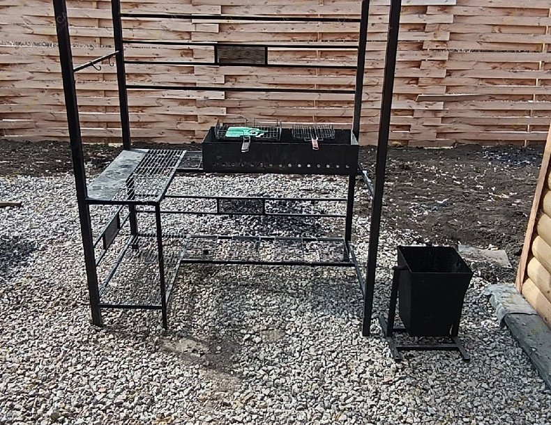 Бани У дяди Вани, в Омске, Менделеева, 44 к1А | 1 | 101sauna.ru