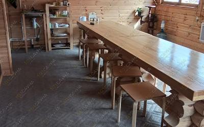 Бани У дяди Вани, в Омске, Менделеева, 44 к1А | 2 | 101sauna.ru