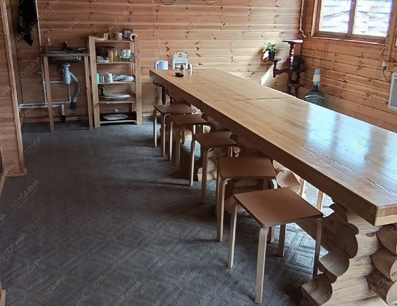 Бани У дяди Вани, в Омске, Менделеева, 44 к1А | 2 | 101sauna.ru