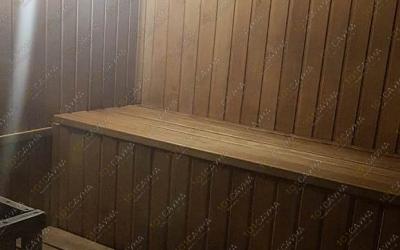Сауна Бодрость, в Владивостоке, Бежецкая, 3 | 3 | 101sauna.ru