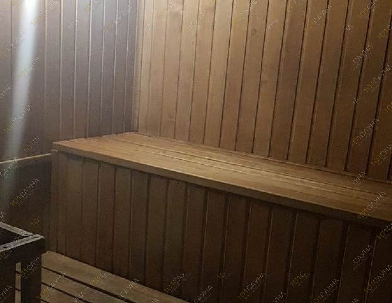 Сауна Бодрость, в Владивостоке, Бежецкая, 3 | 3 | 101sauna.ru