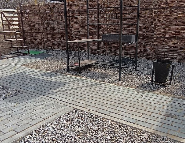 Бани У дяди Вани, в Омске, Менделеева, 44 к1А | 12 | 101sauna.ru