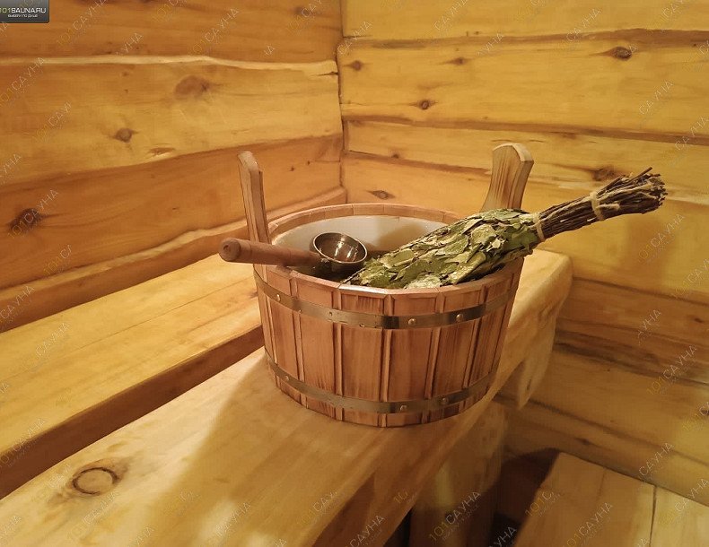 Бани У дяди Вани, в Омске, Менделеева, 44 к1А | 13 | 101sauna.ru